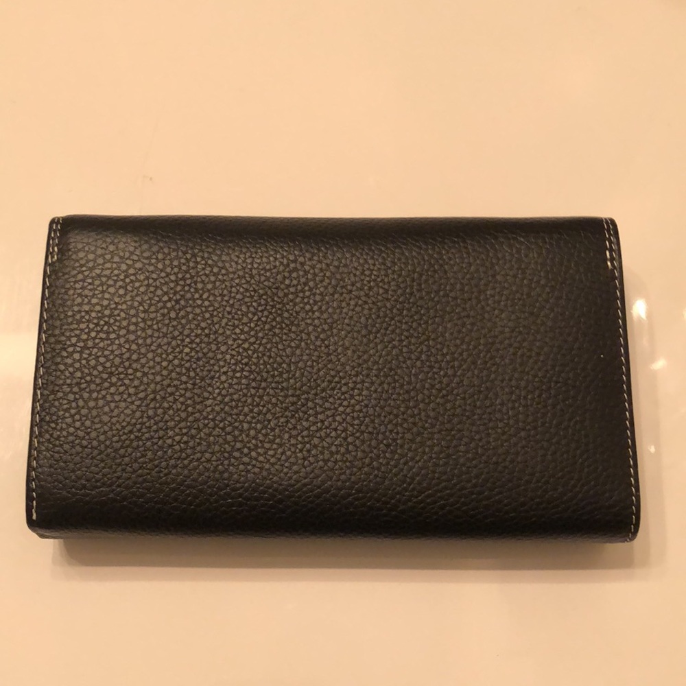 Leather Wallet - Picture 4 of 6